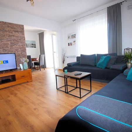 House Dragica Lejlighed Novi Vinodolski Eksteriør billede