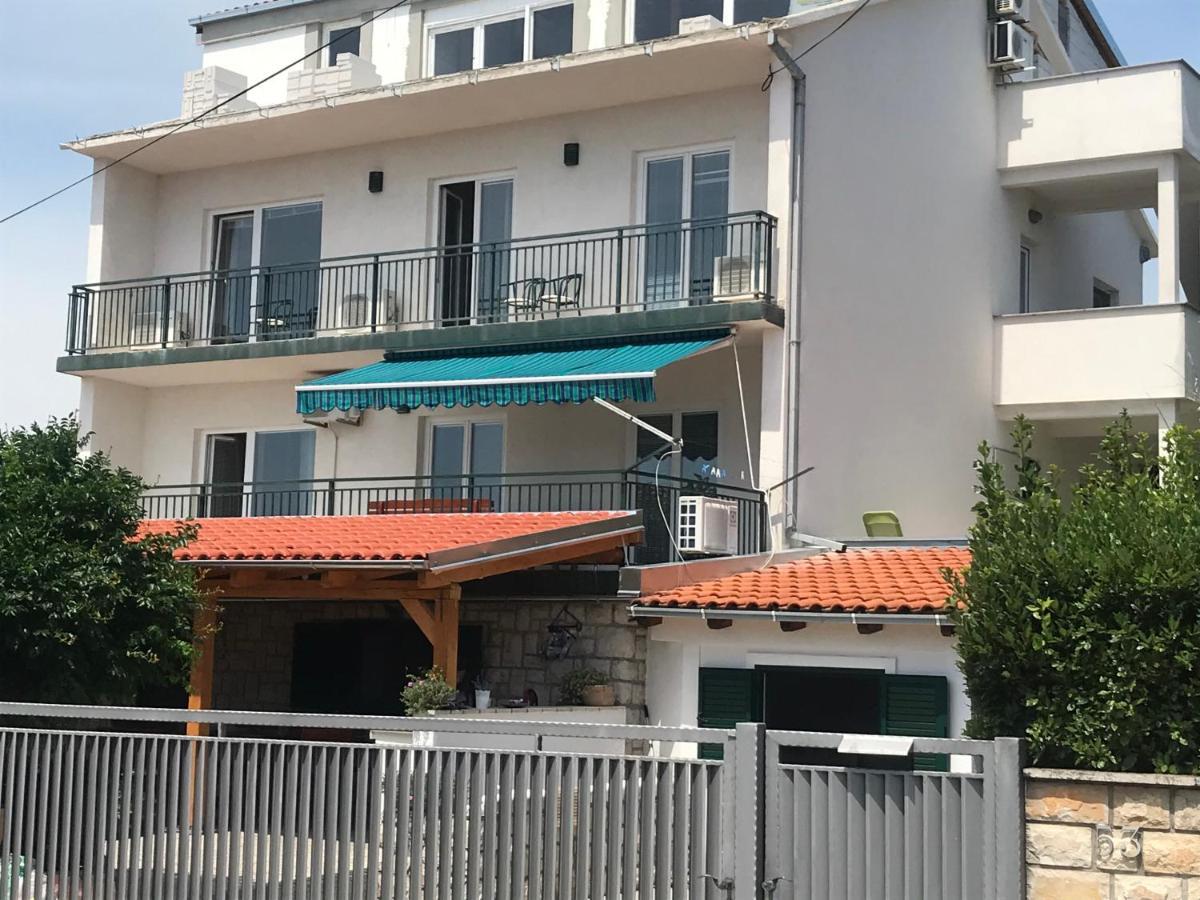 House Dragica Lejlighed Novi Vinodolski Eksteriør billede