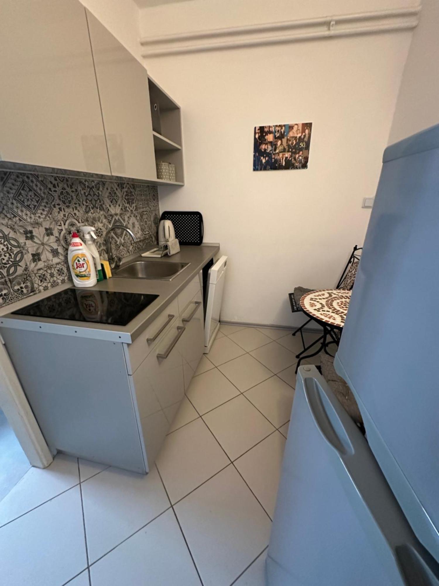 House Dragica Lejlighed Novi Vinodolski Eksteriør billede